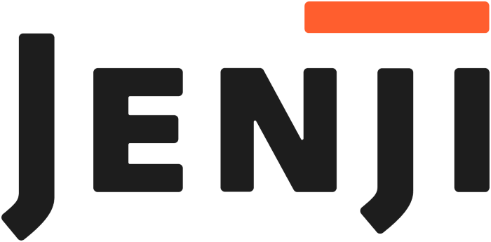 Jenji Logo
