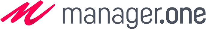 Manager One Logo