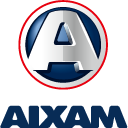 Aixam Logo