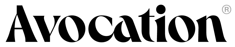 Avocation Logo