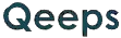 Qeeps Logo