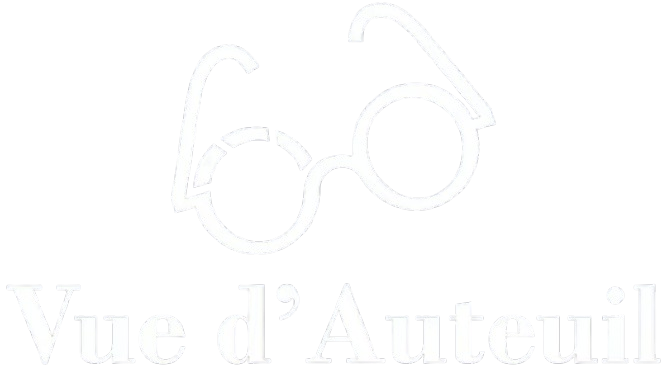 Vue d'Auteuil Logo